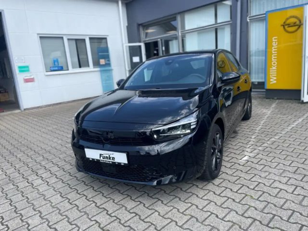 Opel Corsa Grand Sport GS-Line