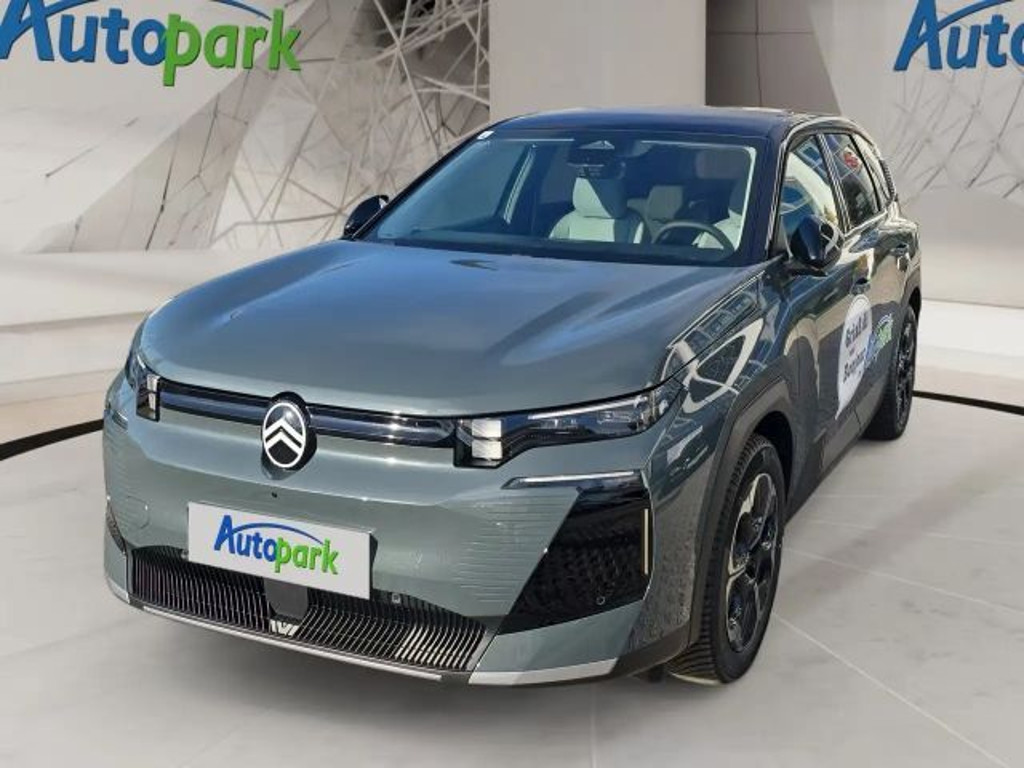 Citroën C5 Aircross Max