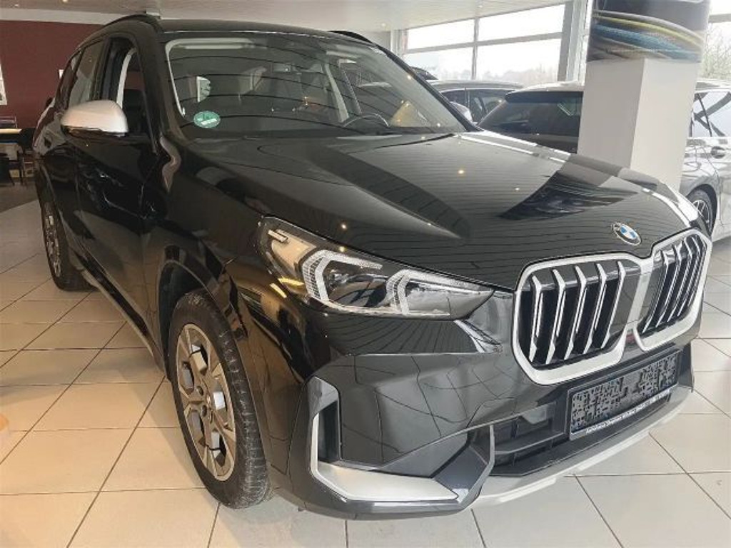 BMW X1 18d xLine/1Hd/AHK/Kamera/Park-&Driving Asst