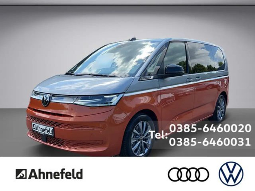 Volkswagen Multivan Life eHybrid T7