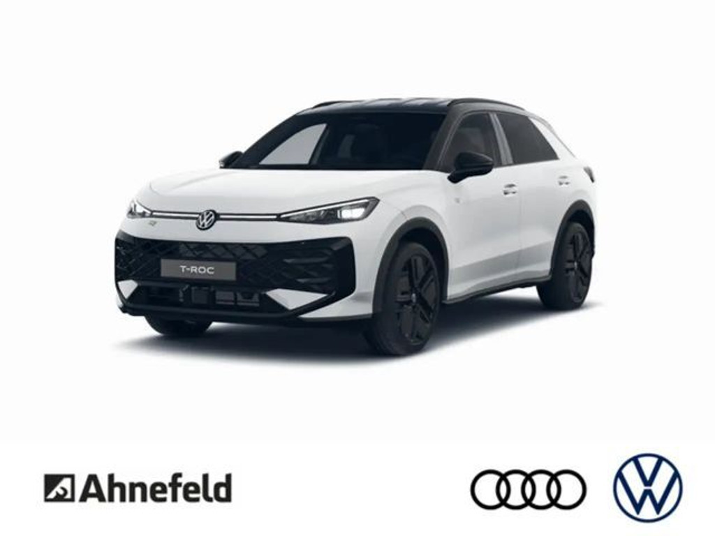 Volkswagen T-Roc DSG R-Line 1.5 eTSI