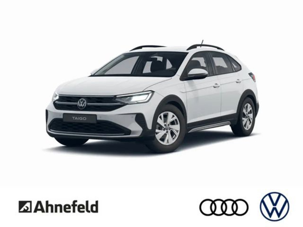 Volkswagen Taigo Life 1.0 TSI