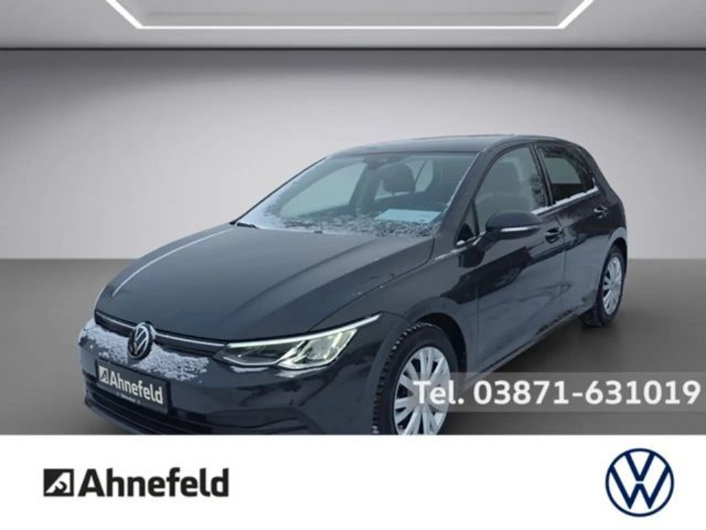 Volkswagen Golf Life Golf VIII