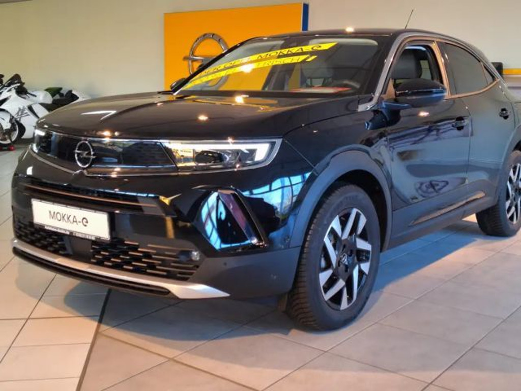 Opel Mokka Elegance