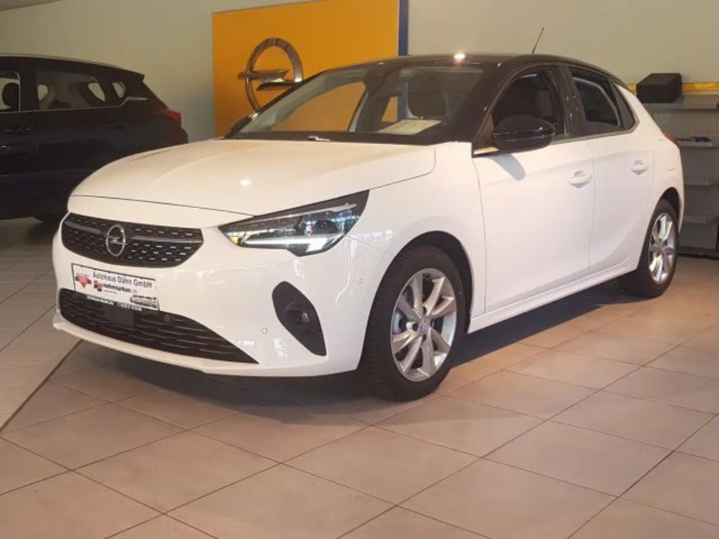 Opel Corsa Elegance