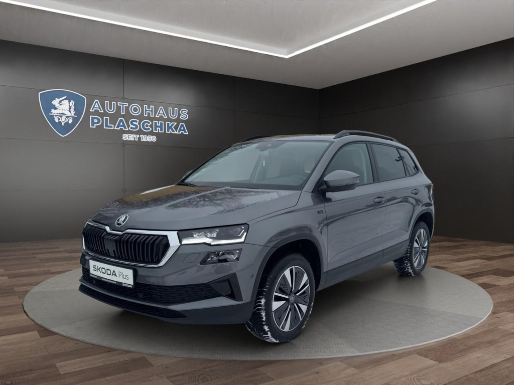 Skoda Karoq 1.5 TSI Selection