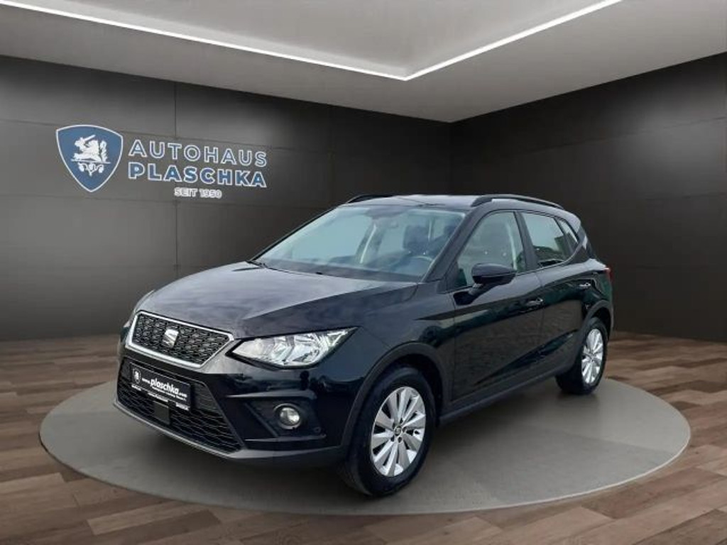 Seat Arona Style 1.0 TSI