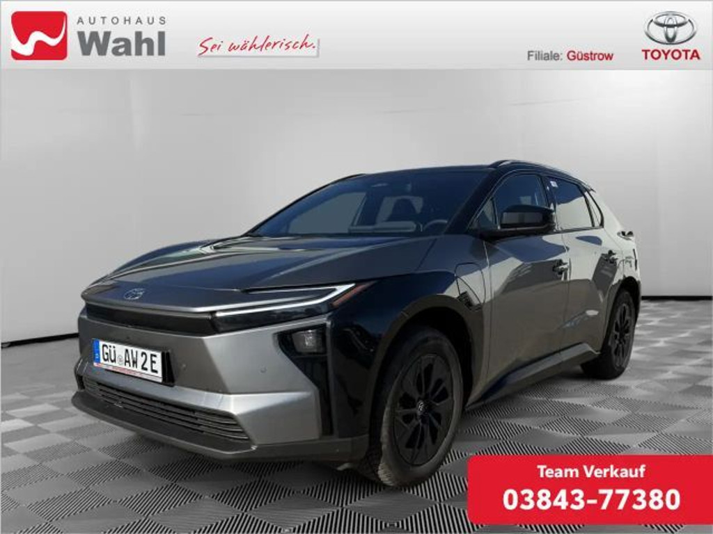 Toyota bZ4X Vierwielaandrijving Lounge