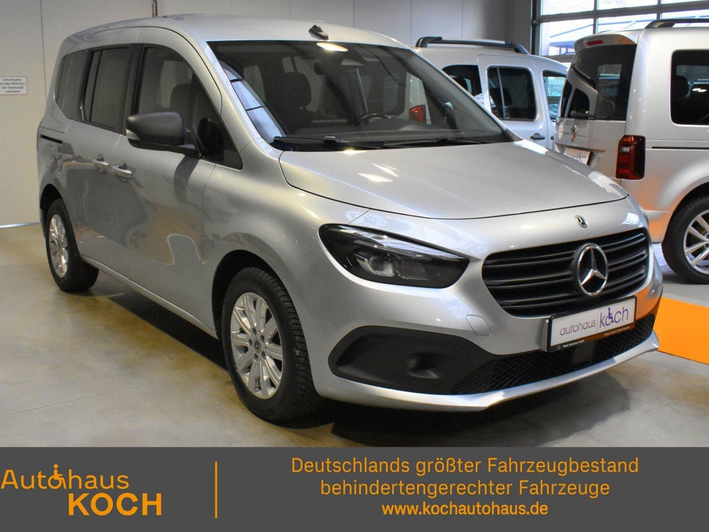 Mercedes-Benz Citan 110 standard PRO  rollstuhlgerecht