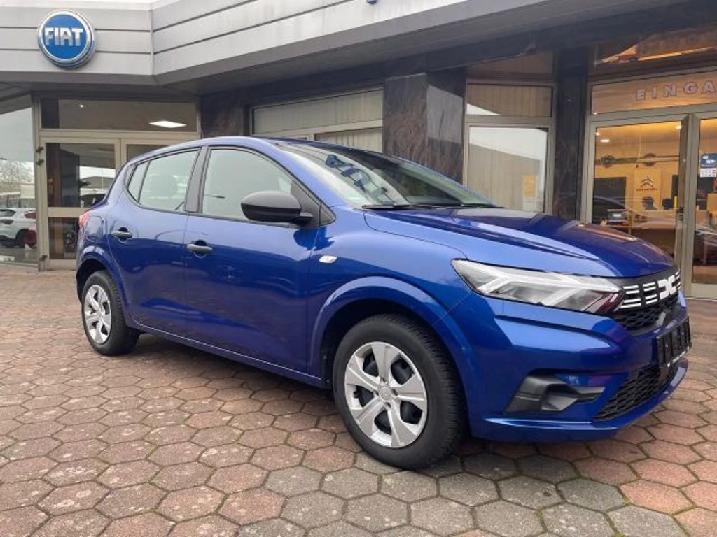 Dacia Sandero Essential