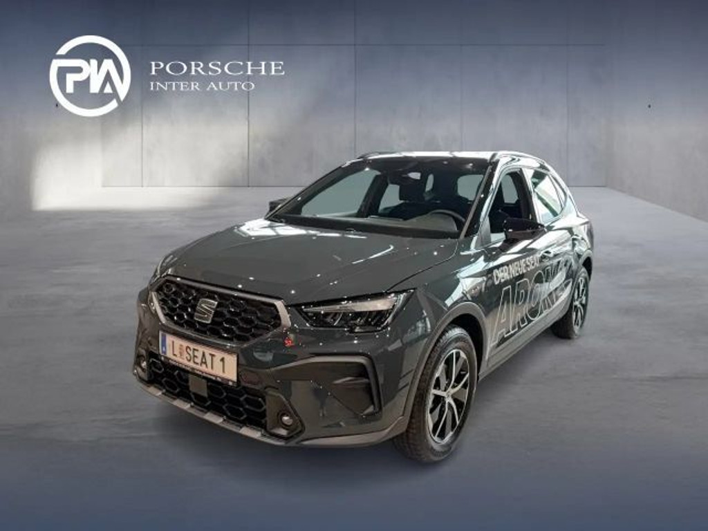 Seat Arona Style 1.0 TSI DSG