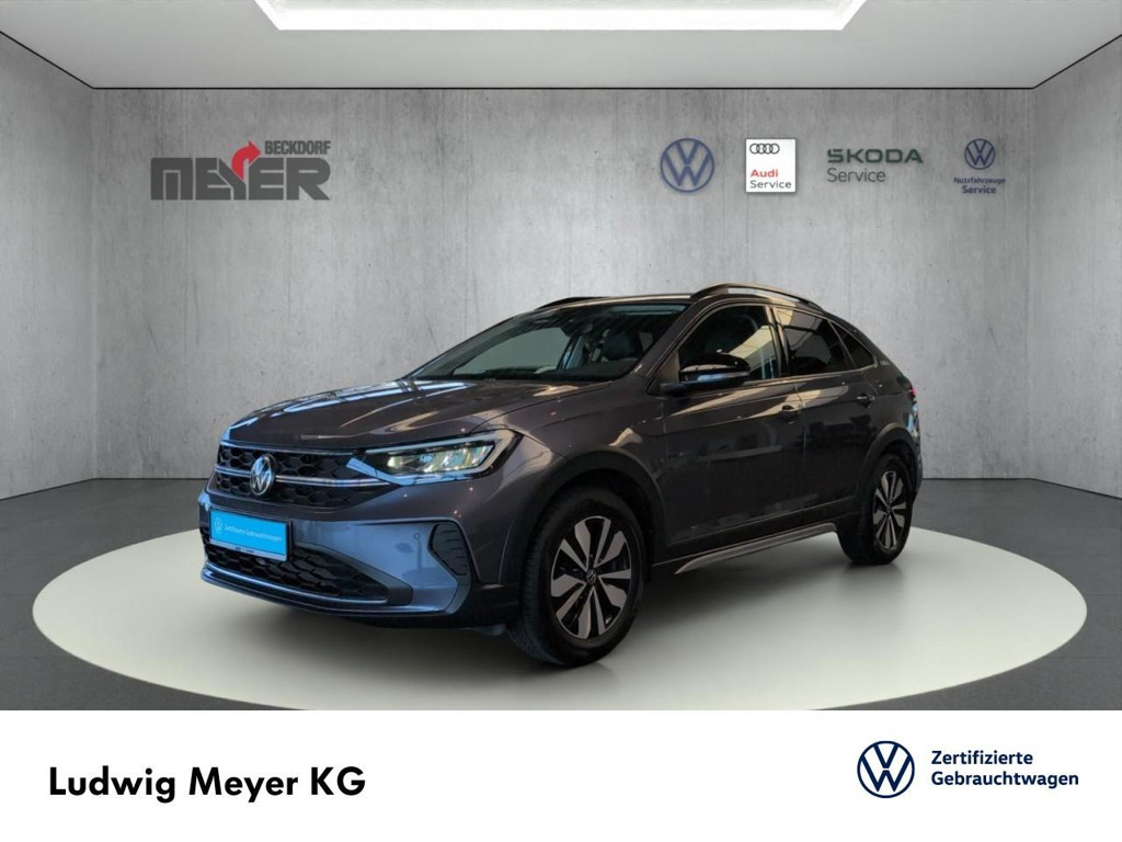 Volkswagen Taigo DSG 1.0 TSI