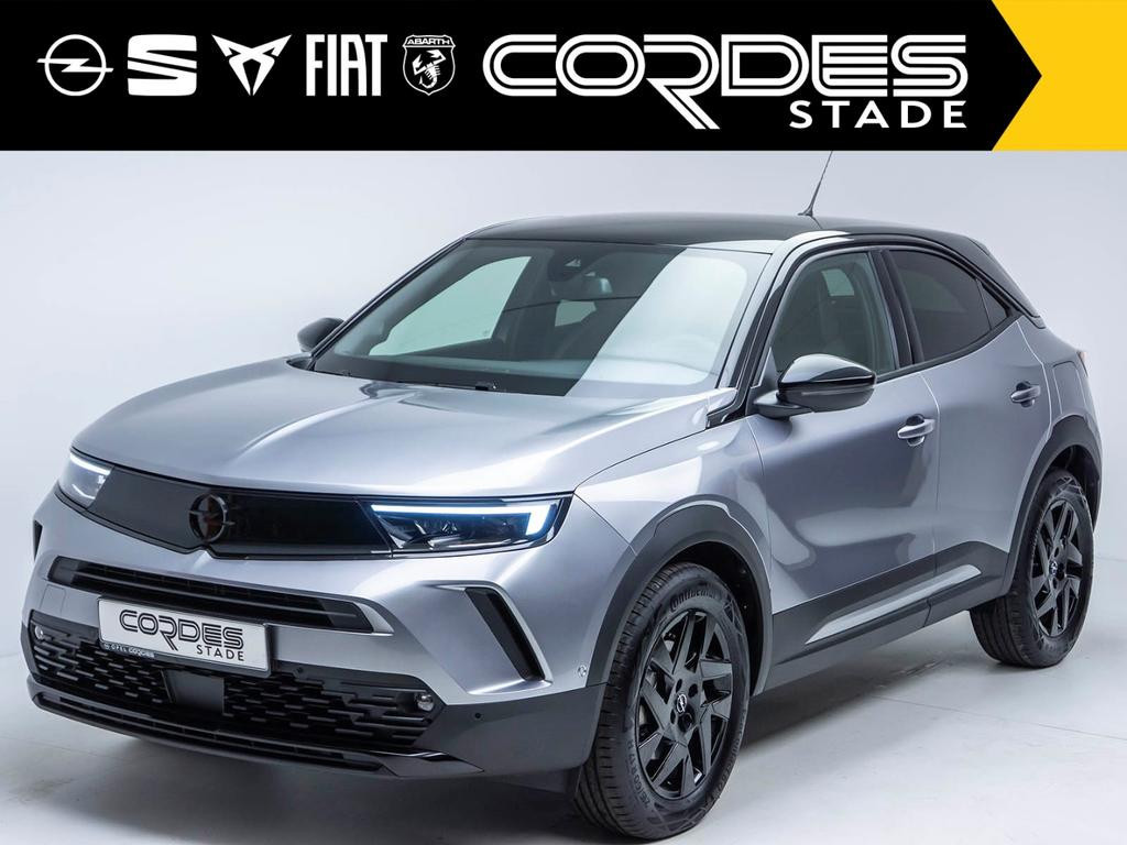 Opel Mokka Grand Sport GS-Line