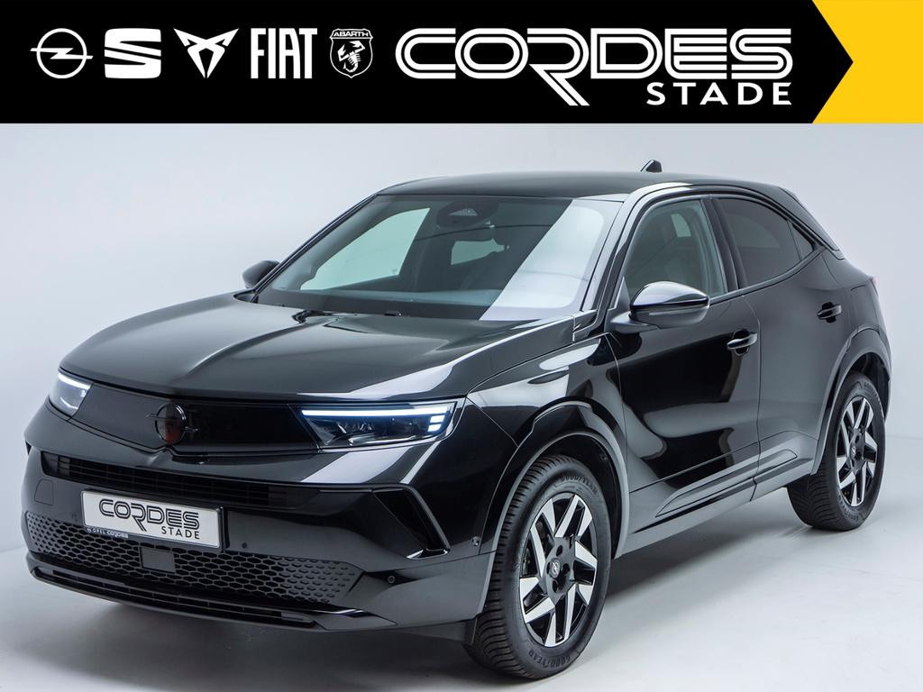 Opel Mokka Grand Sport GS-Line