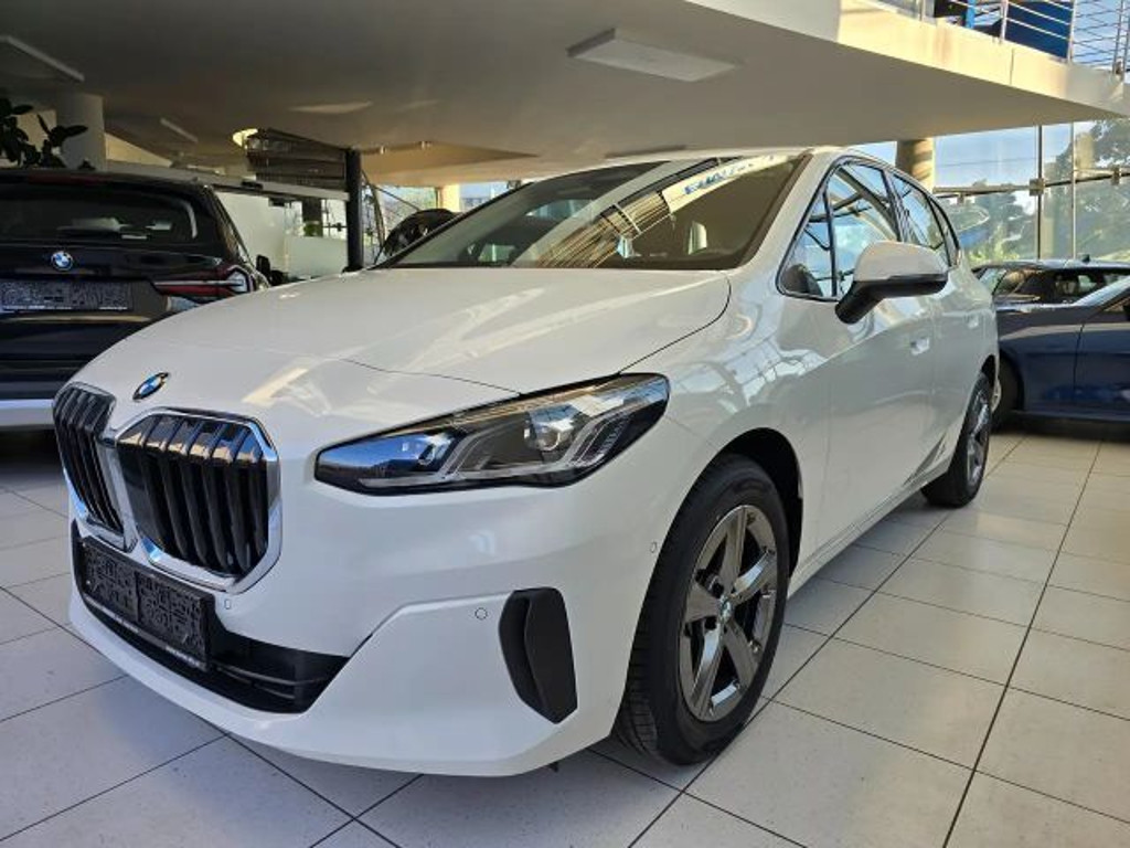 BMW 2 Serie 216 Active Tourer 216i