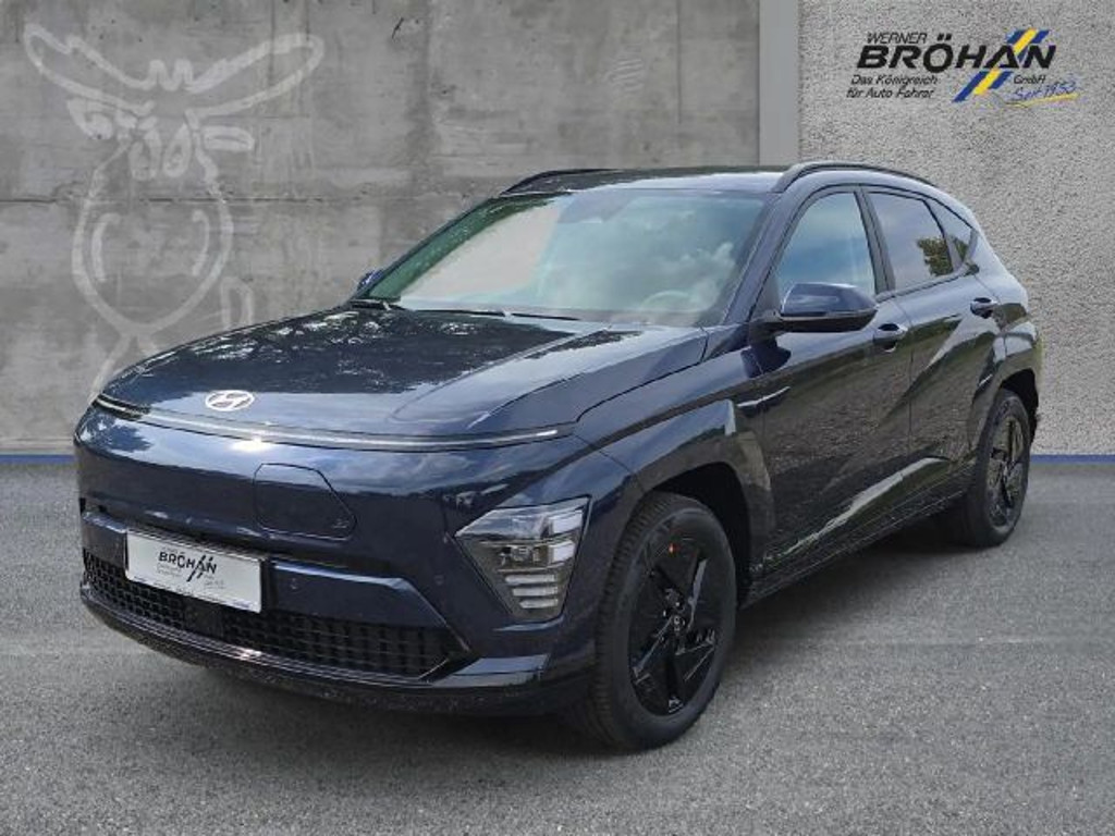 Hyundai Kona Electric Trend 2WD