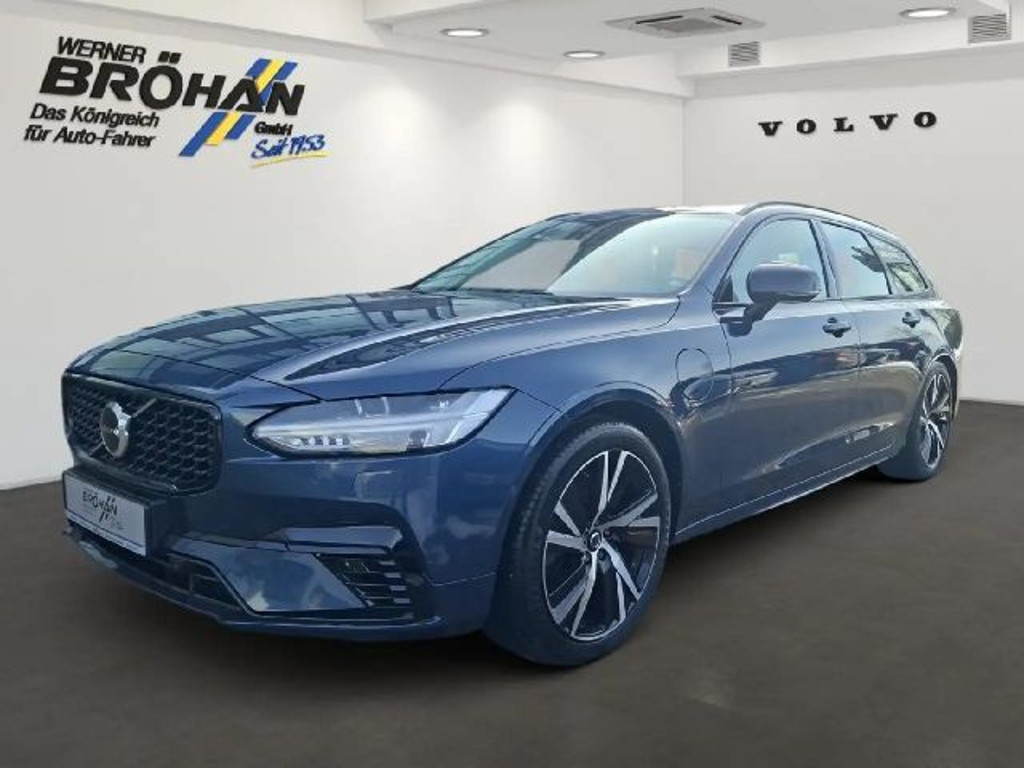 Volvo V90 AWD T6 Plus Dark