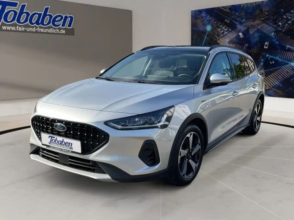 Ford Focus Active 1.5 EcoBlue