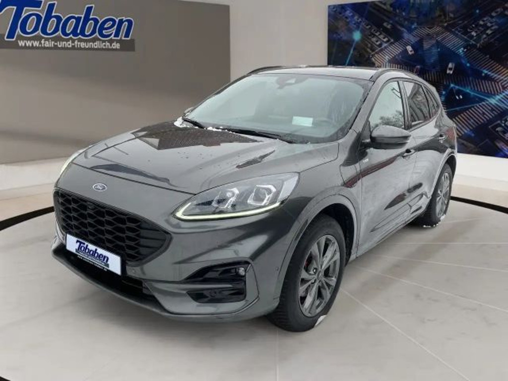 Ford Kuga ST Line X