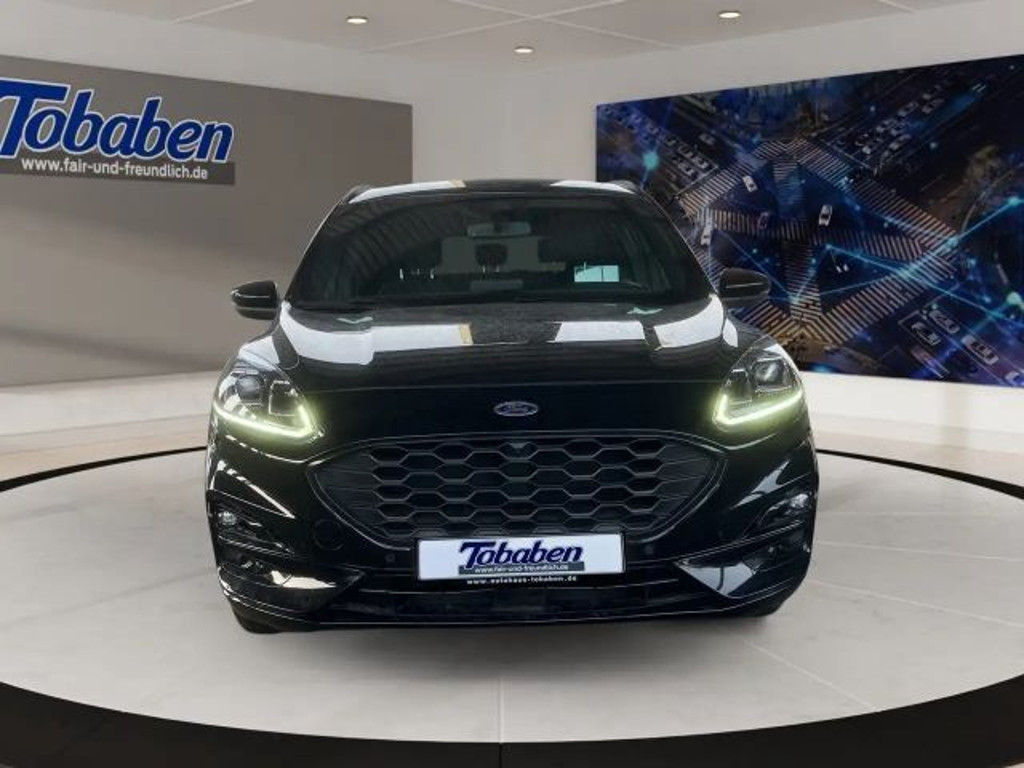 Ford Kuga ST Line X