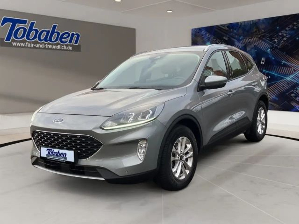Ford Kuga EcoBoost Cool & Connect