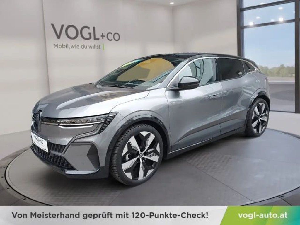 Renault Megane E-Tech E-Tech Techno EV60