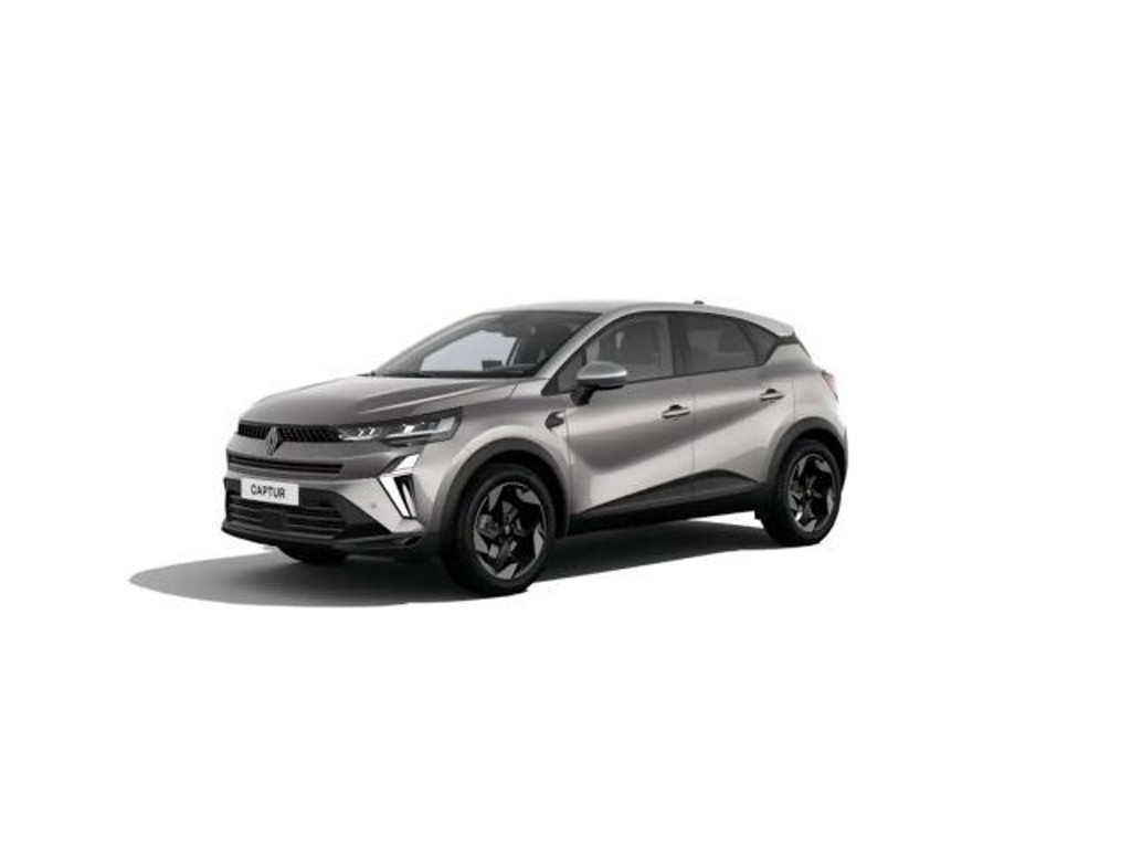 Renault Captur TCe 90 Techno
