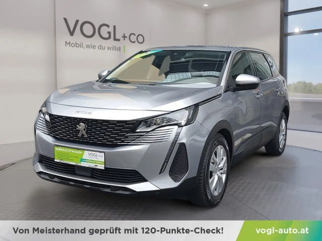 Peugeot 5008 PureTech Active Pack EAT8