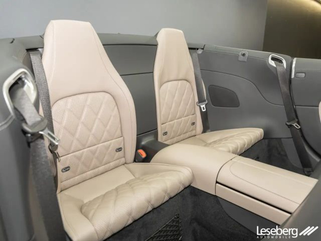 Mercedes-Benz SL-Klasse