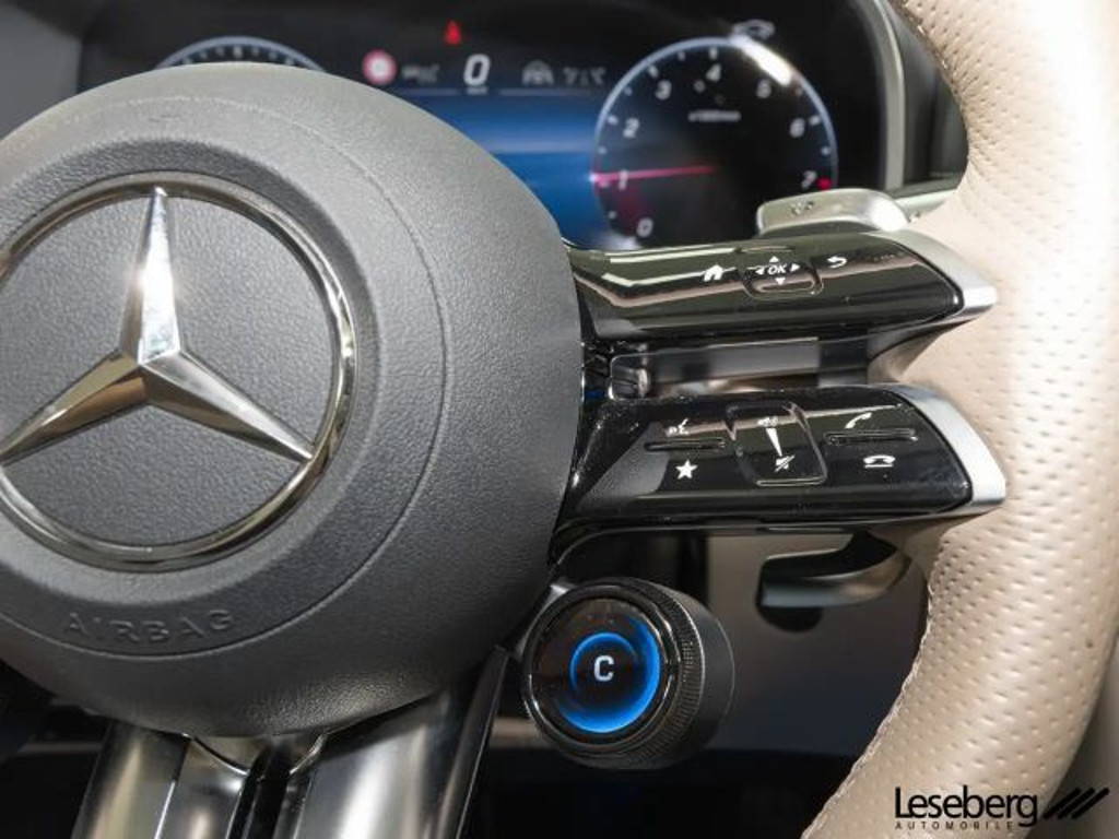 Mercedes-Benz SL-Klasse