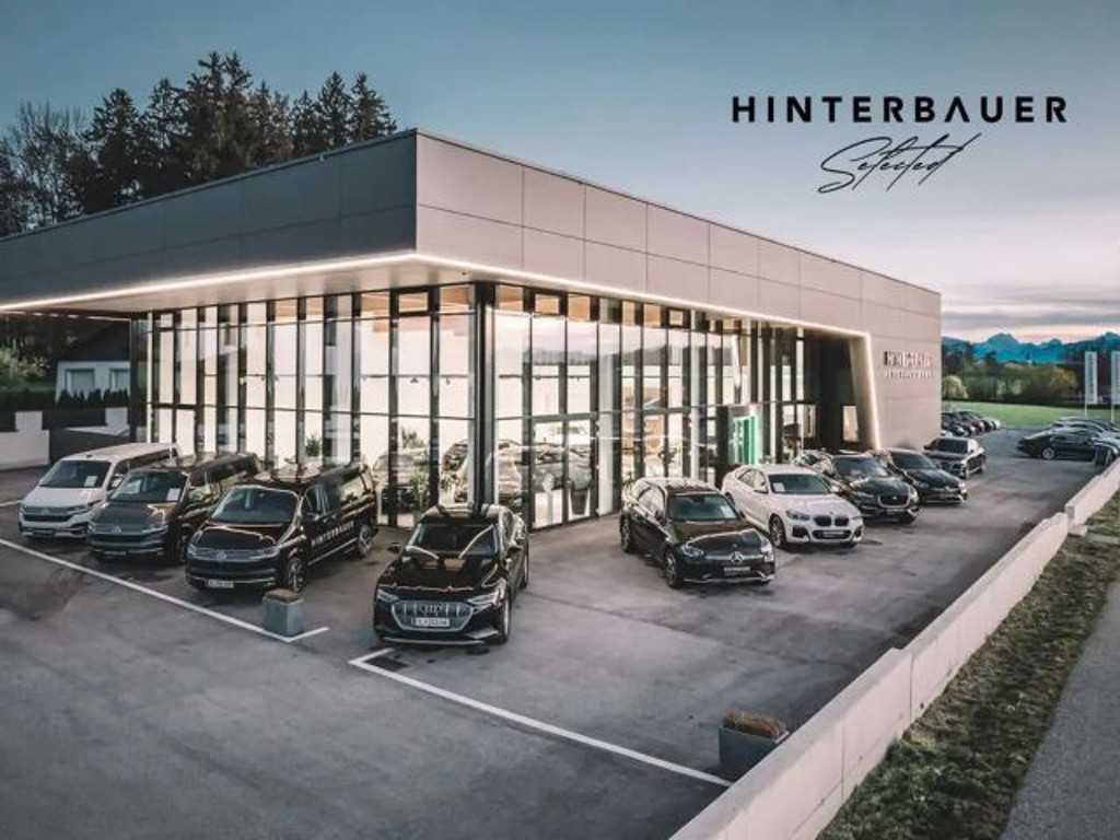 Cupra Leon VZ e-Hybrid