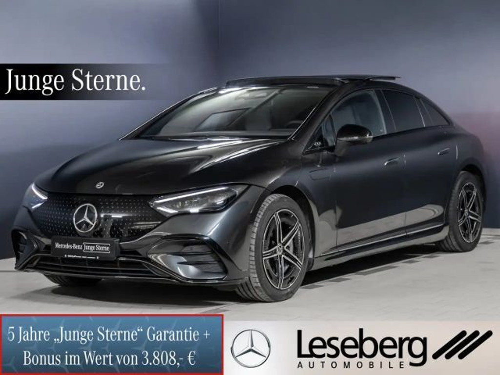 Mercedes-Benz E-Klasse EQE 4MATIC AMG Line 350 Sedan