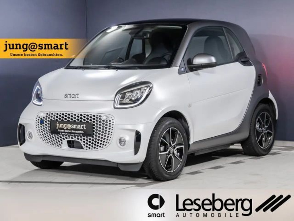 Smart EQ fortwo Passion 22kw onboard charger