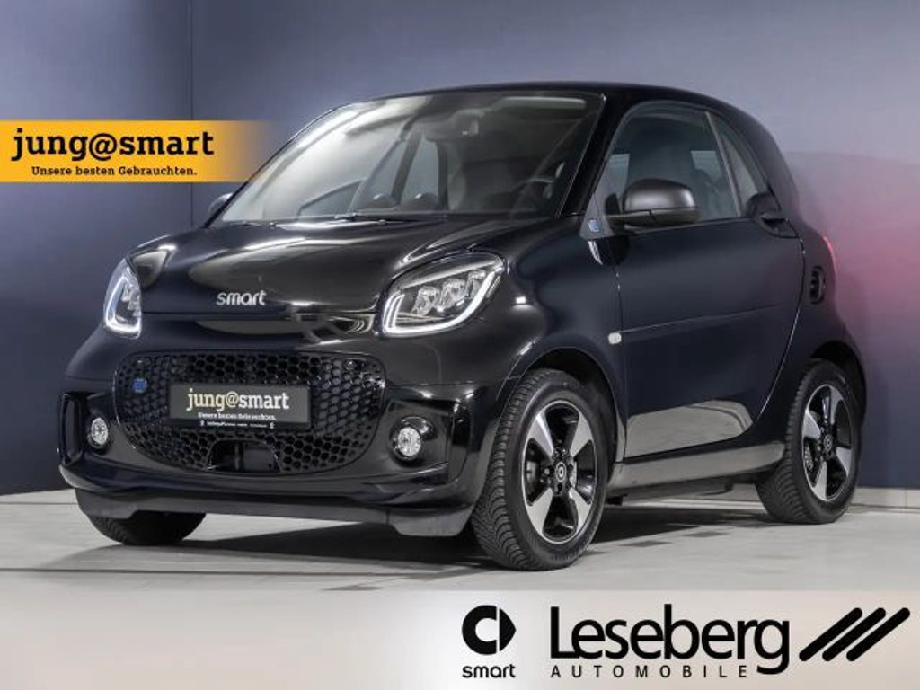 Smart EQ fortwo Passion 22kw onboard charger