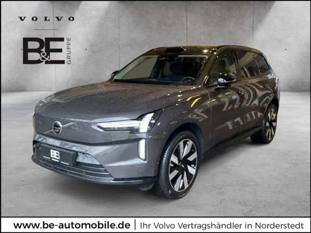 Volvo EX90 AWD Vierwielaandrijving Twin motor Ultra