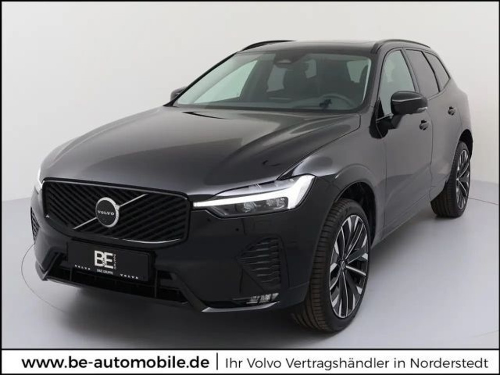 Volvo XC60 AWD Dark Ultra
