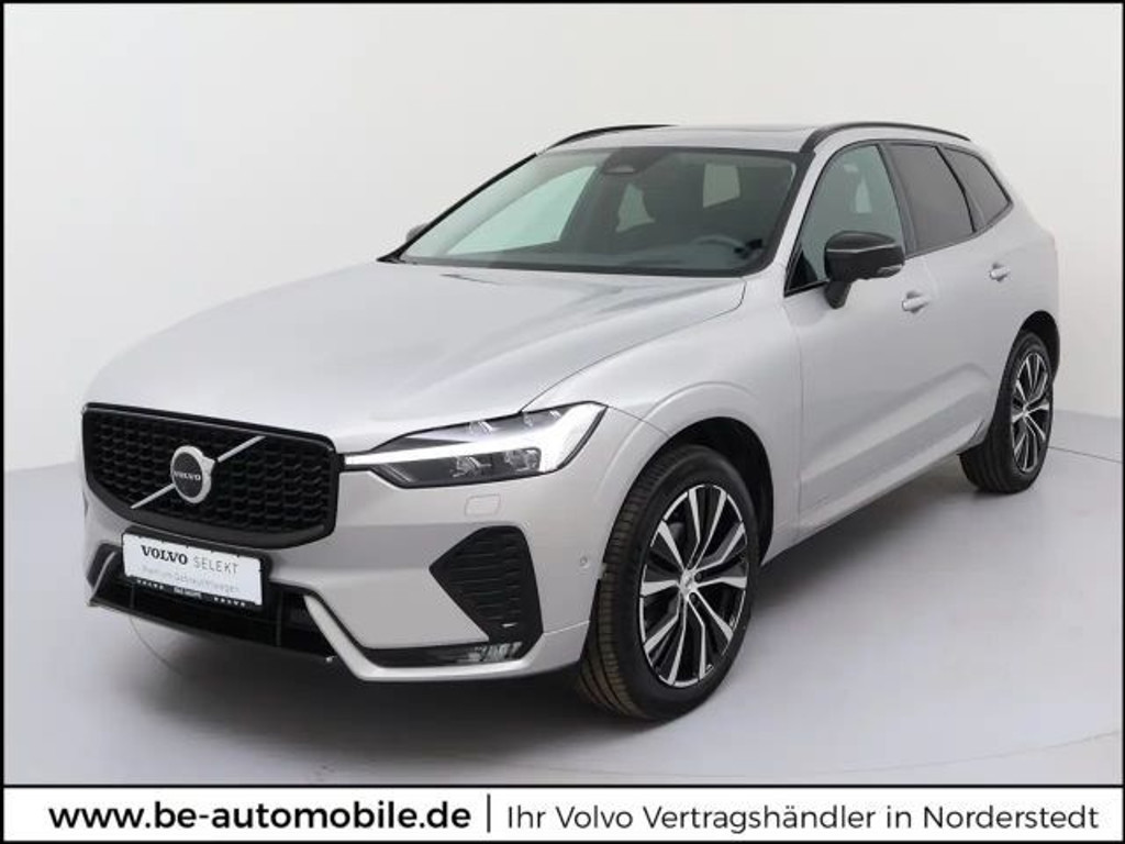 Volvo XC60 AWD Dark Ultra
