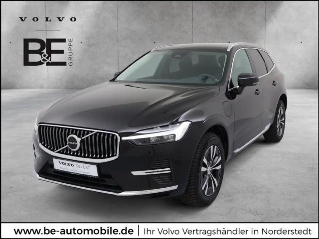 Volvo XC60 AWD T6 Recharge Core