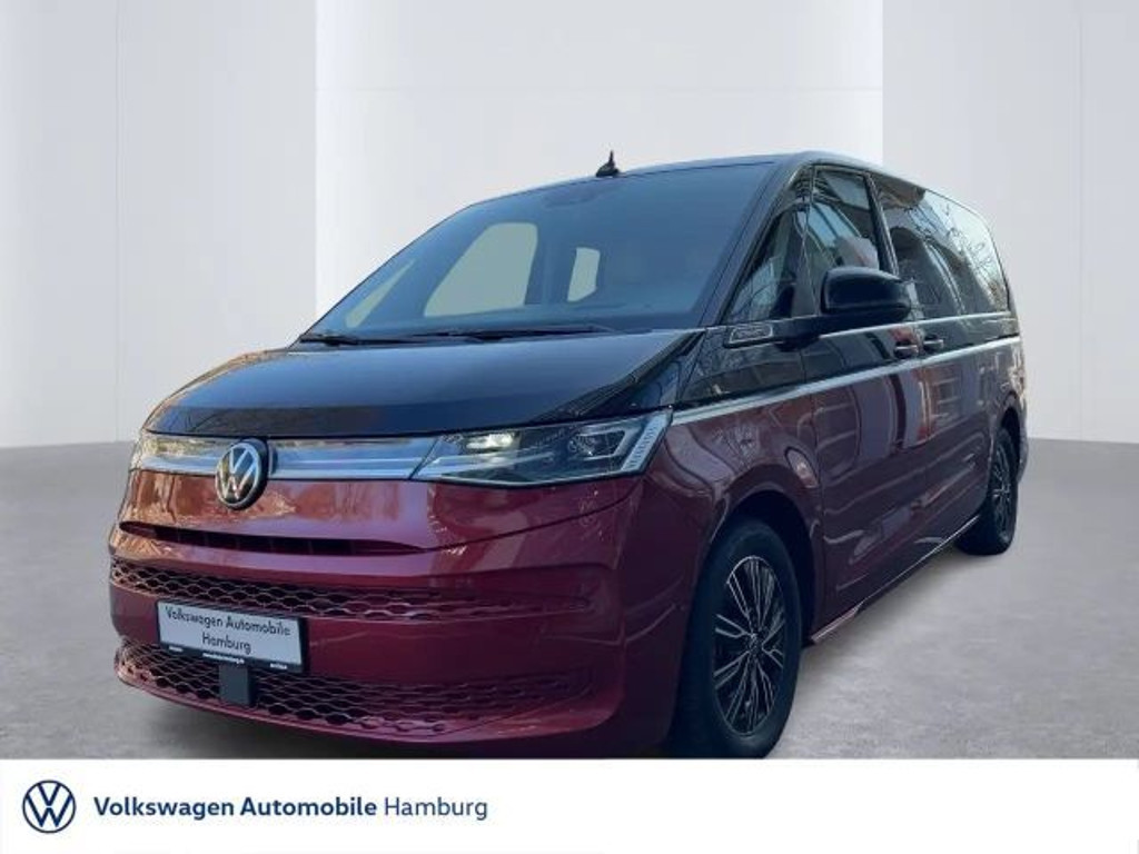 Volkswagen Multivan DSG eHybrid 1.4 TSI T7