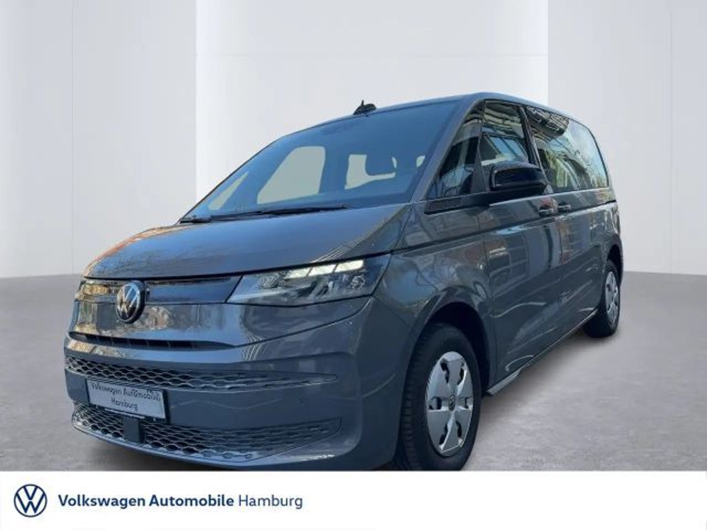 Volkswagen Multivan DSG 2.0 TDI T7