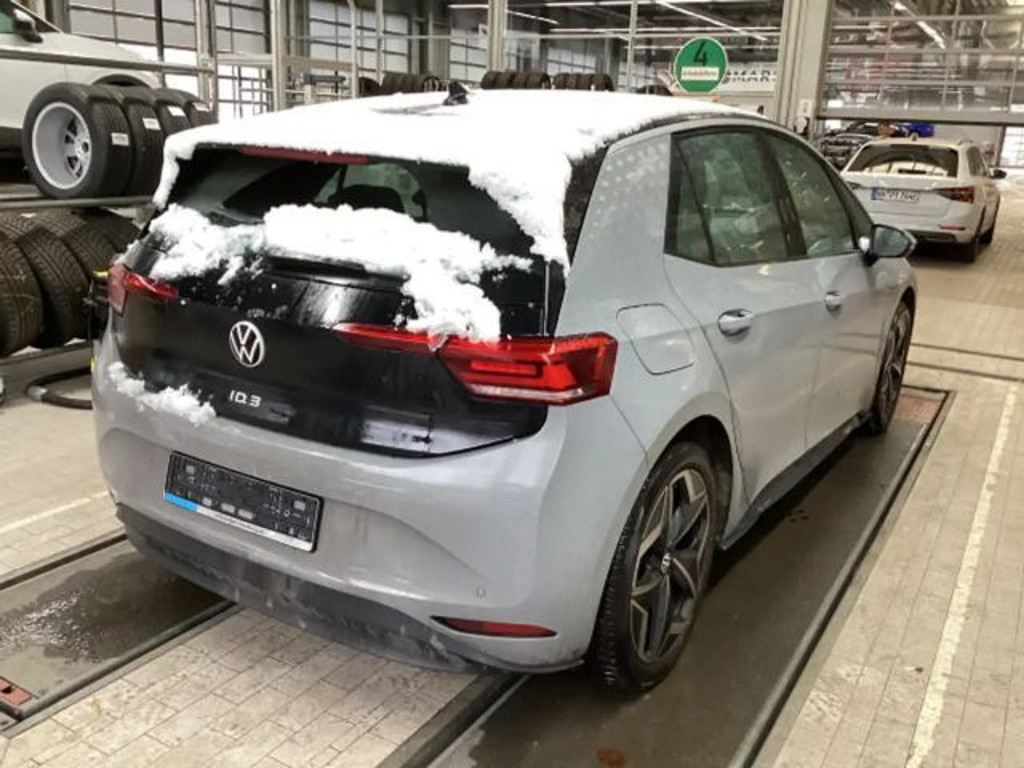 Volkswagen ID.3