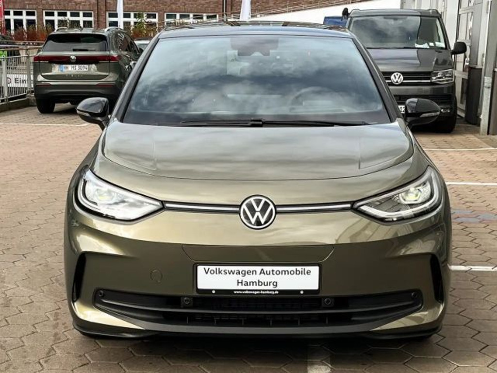 Volkswagen ID.3