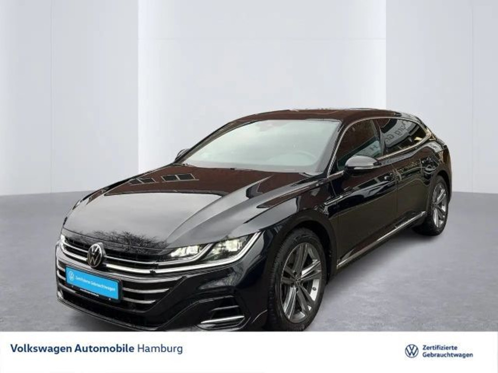 Volkswagen Arteon Shooting Brake 4Motion DSG R-Line 2.0 TSI