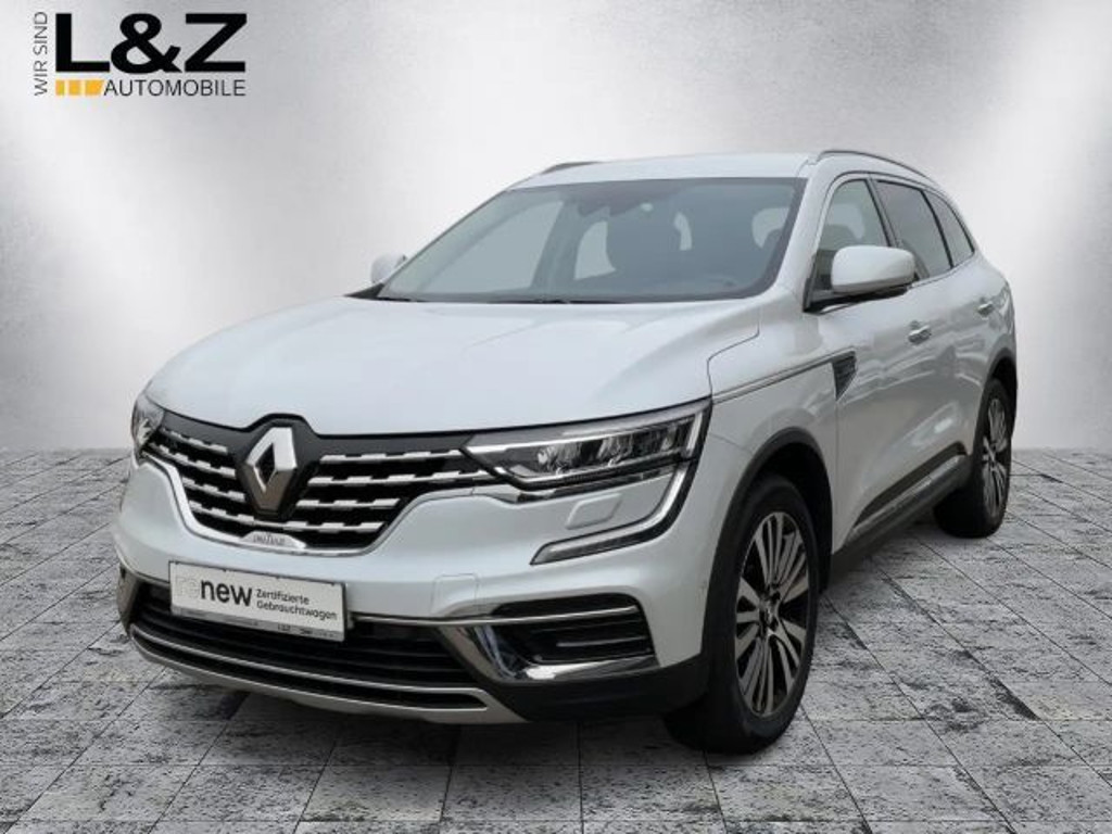 Renault Koleos EDC Initiale Paris TCe 160