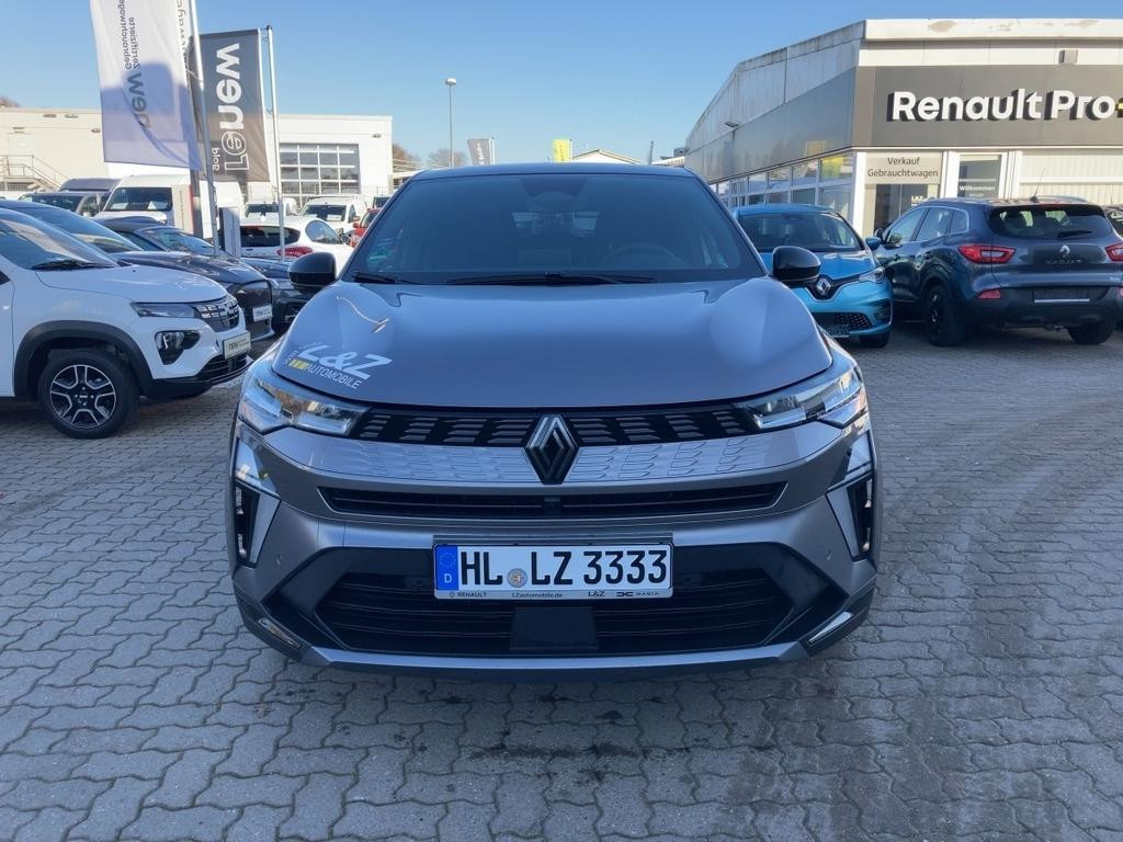 Renault Symbioz