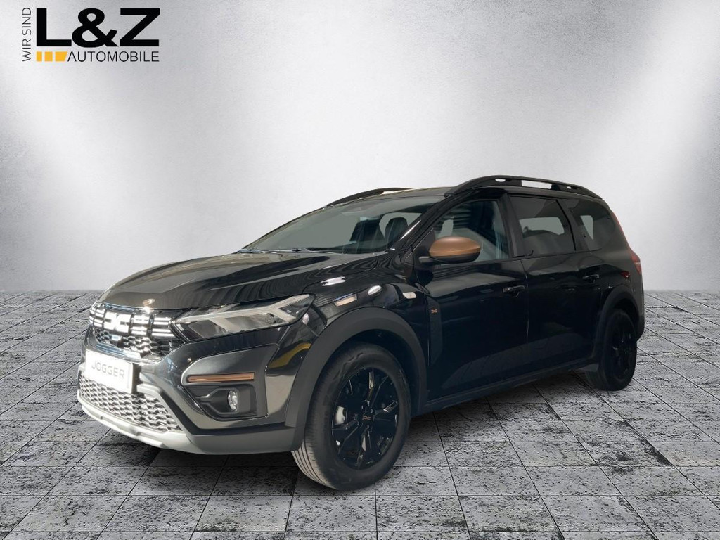 Dacia Jogger Extreme Hybrid 140