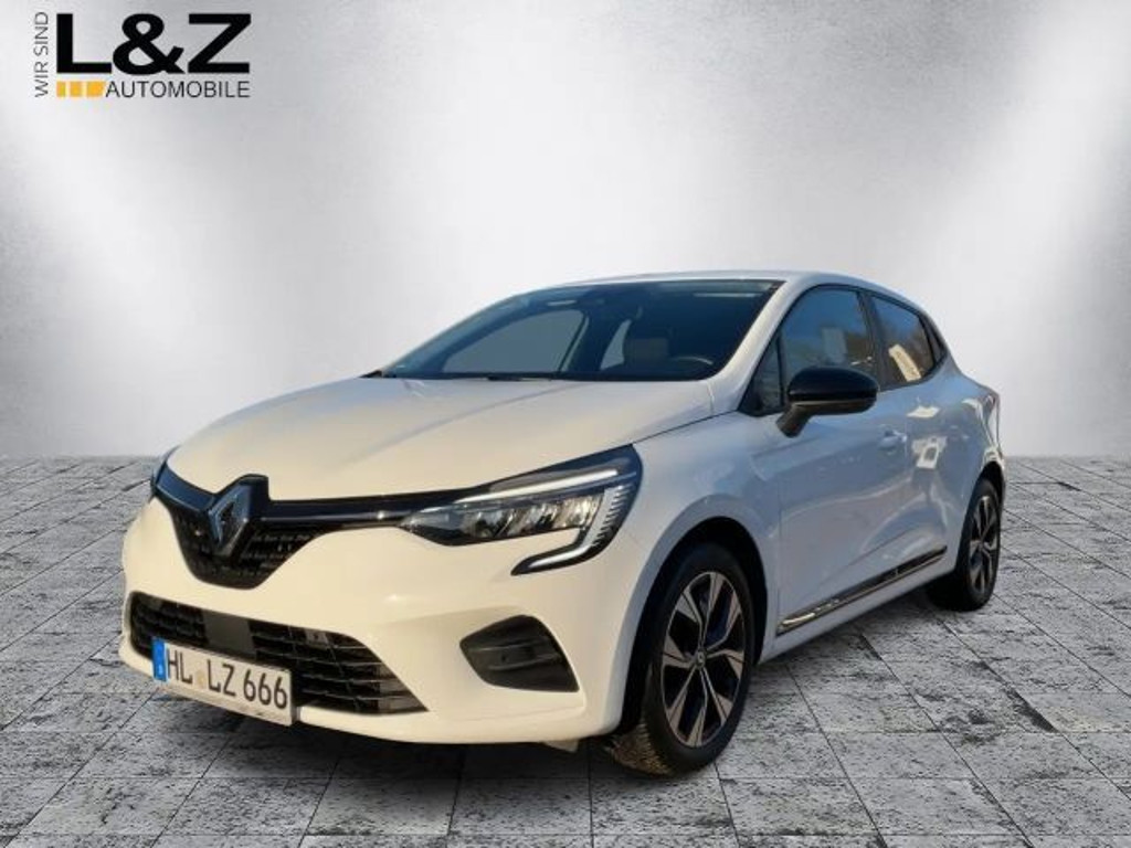 Renault Clio TCe 90 Evolution