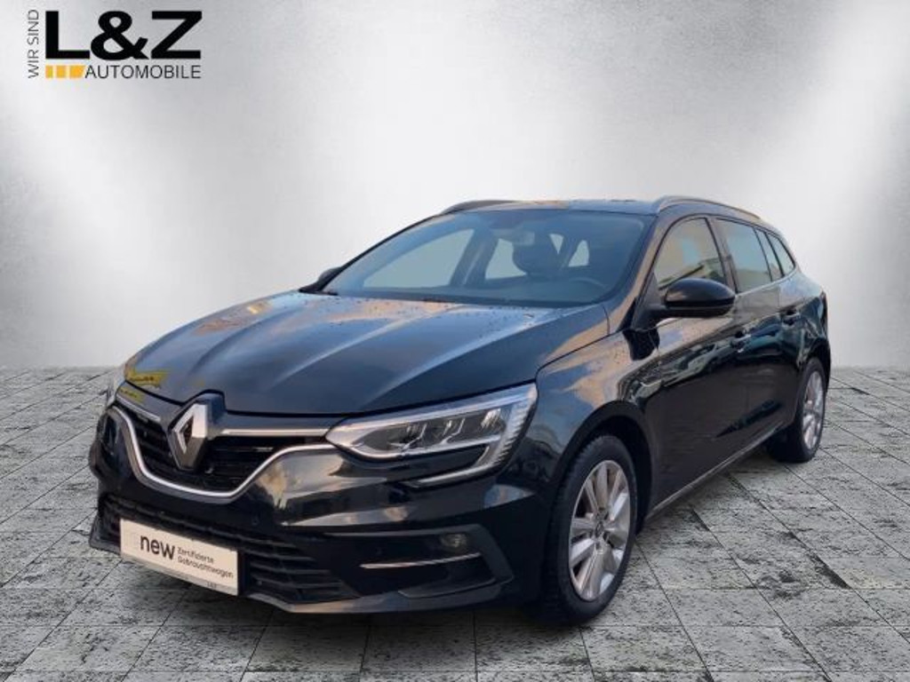 Renault Megane Business Line Combi dCi 115
