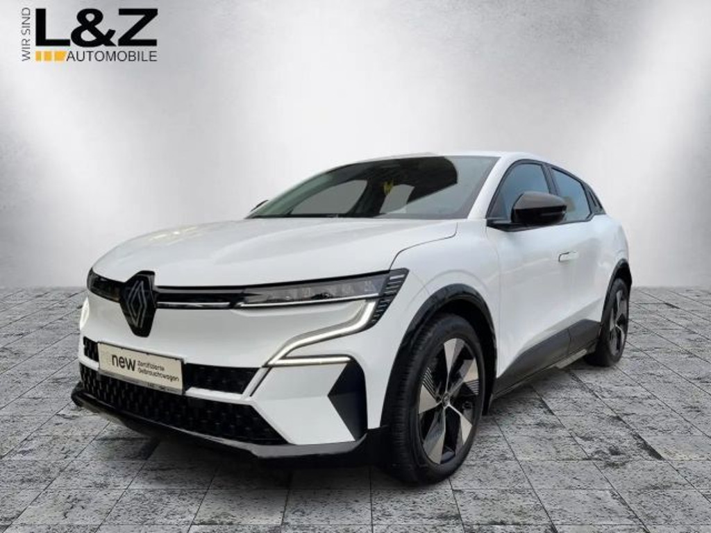 Renault Megane E-Tech E-Tech EV40 Equilibre Equilibre