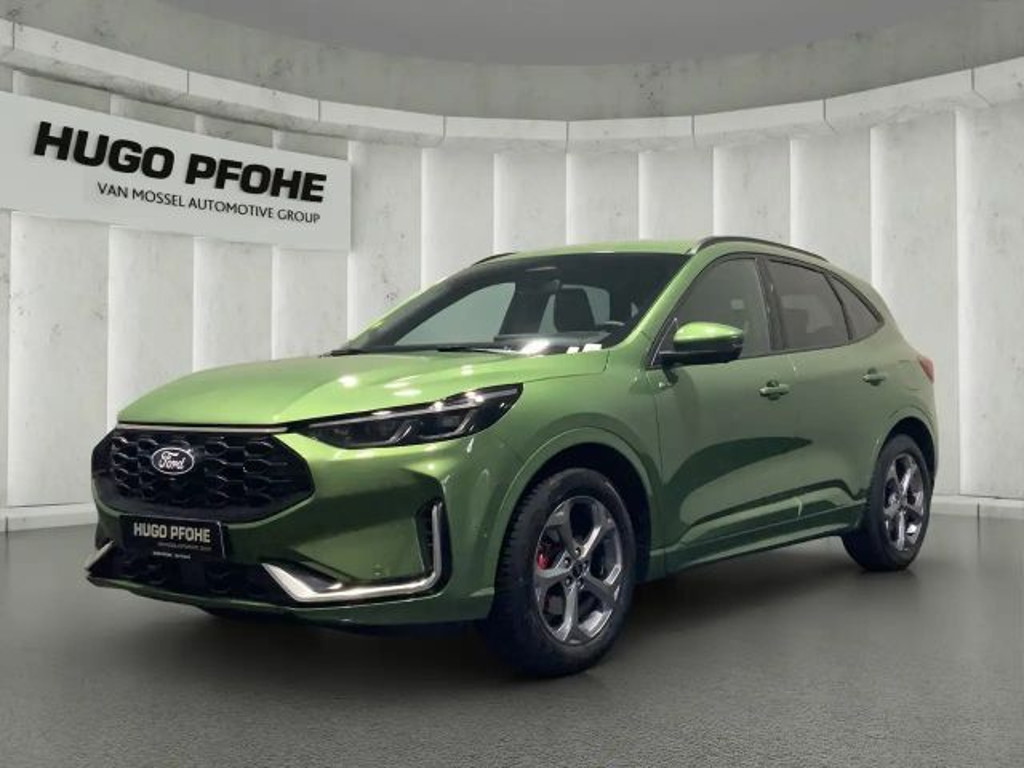 Ford Kuga ST Line X